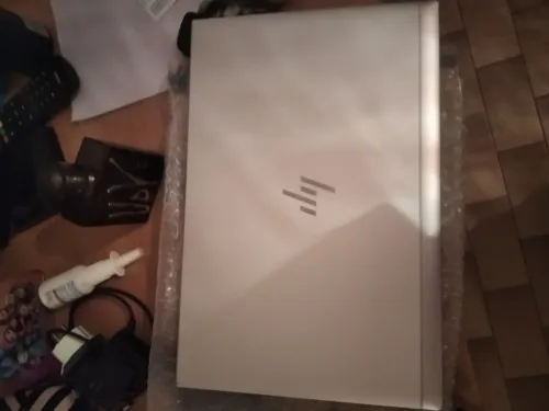 Pc hp elite book G8 
