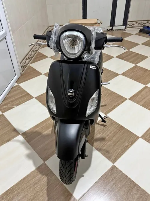 sym fiddle fiddele 3 2025