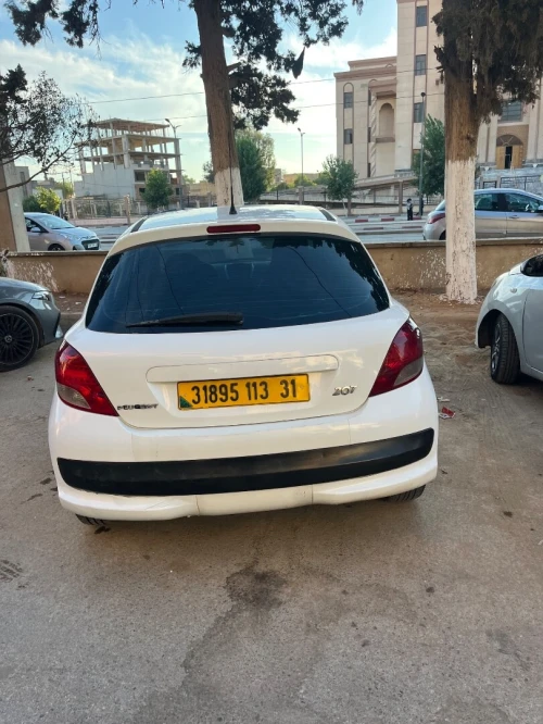 Peugeot 207 plus 2013 207 plus
