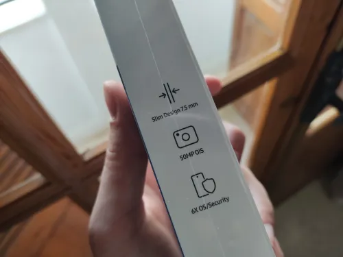Samsung A17 5g 8/256g