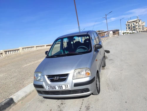 Hyundai Atos 2009 GL