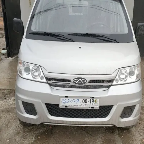 Chery Yoki 2021 Yoki