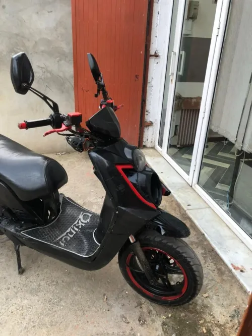 okinoi moto 2021