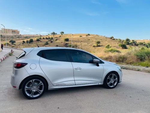 Renault Clio 4 2019 GT Line +