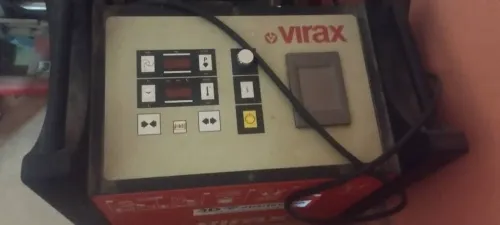 بوتابو virax