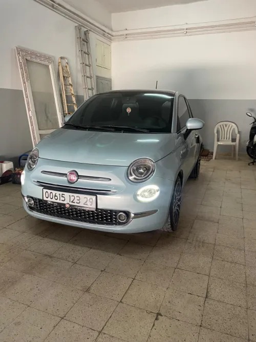 Fiat 500 2023 Dolcevita plus 