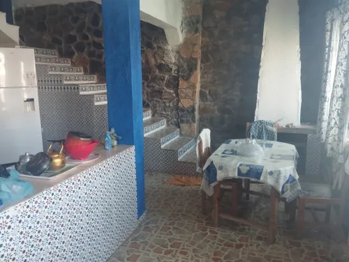 Location vacances Appartement F4 Aïn Témouchent Sidi ben adda
