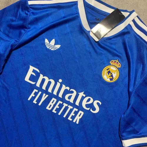 real madrid 2026 third kit