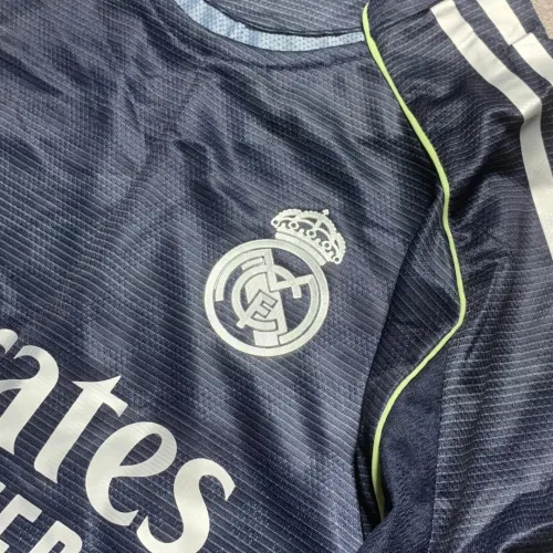real madrid 2026 away kit