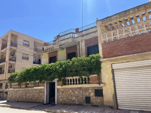 Vente Villa Oran Bir el djir