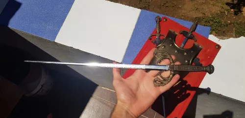 سيف ديكور