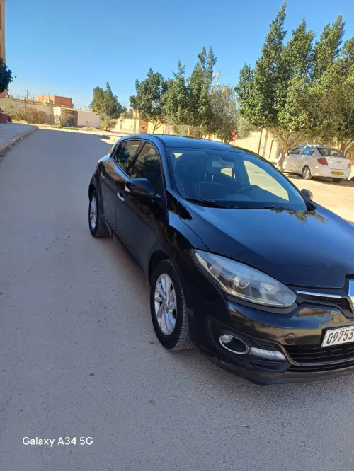 Renault Megane 3 2014 Privilege