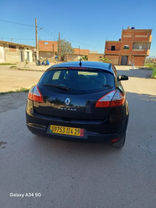 Renault Megane 3 2014 Privilege