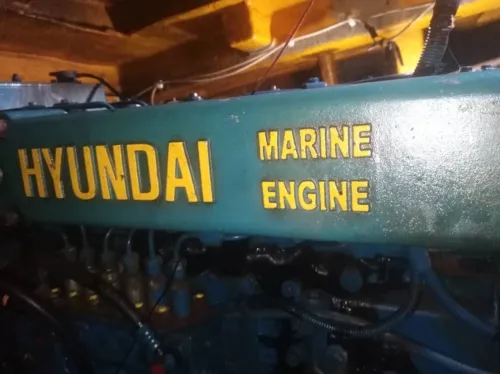sardinier en activité a vendre