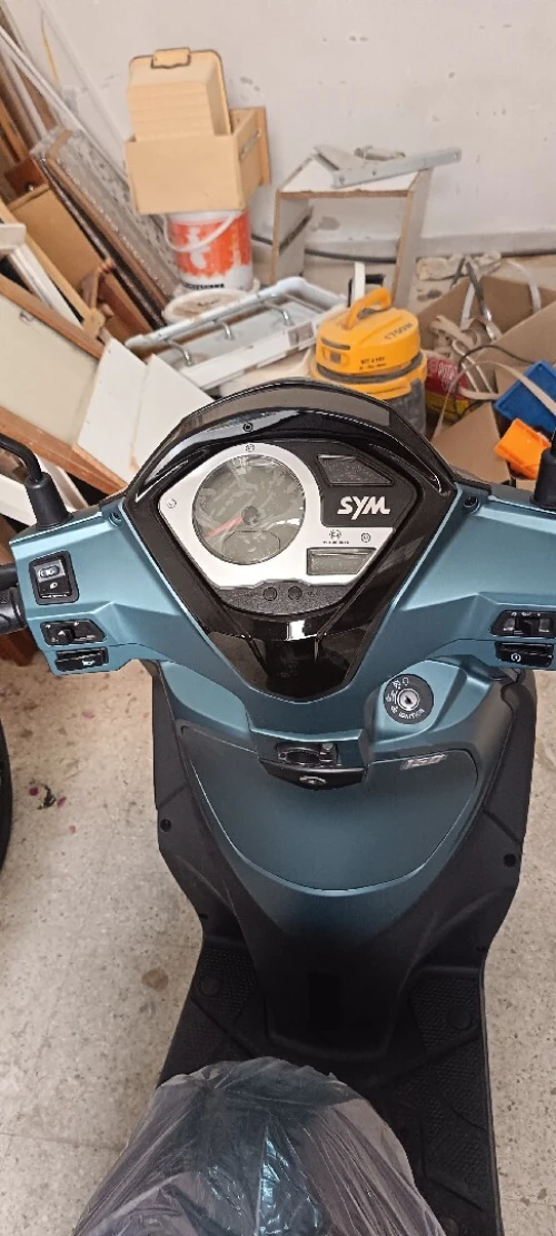 SYM St 150 2026