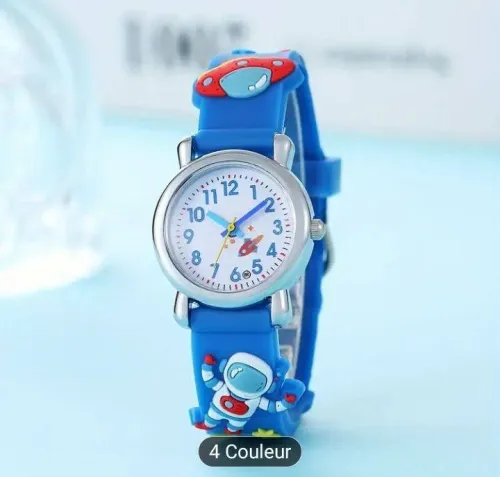 Montre pour enfant 
