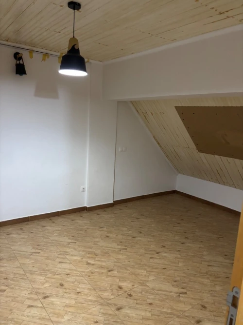 Vente Appartement Duplex F5 Tizi Ouzou Tigzirt
