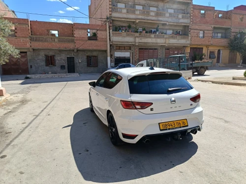 Seat Leon 2016 LINEA R+