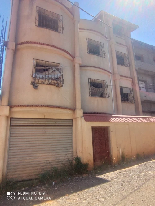 Vente Villa Alger Douera