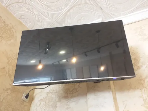 Climatiseur brand 18mill+ Smart Tv géant 
