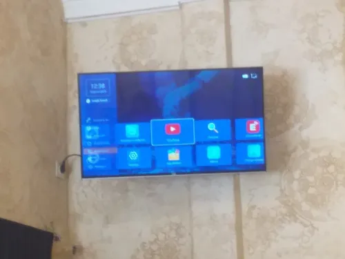 Climatiseur brand 18mill+ Smart Tv géant 