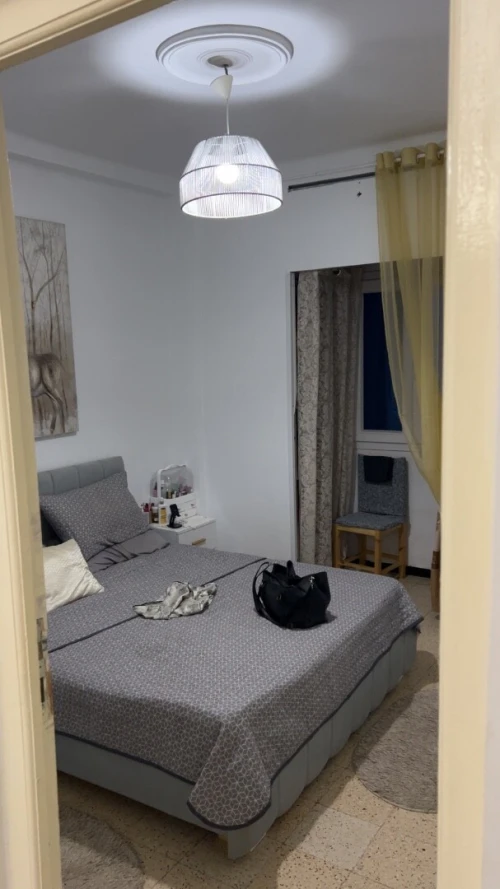 Vente Appartement F2 Blida Beni mered