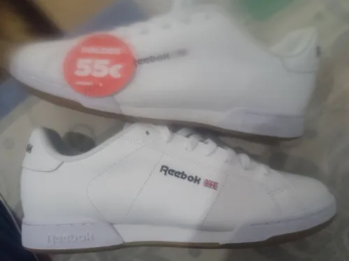Reebok