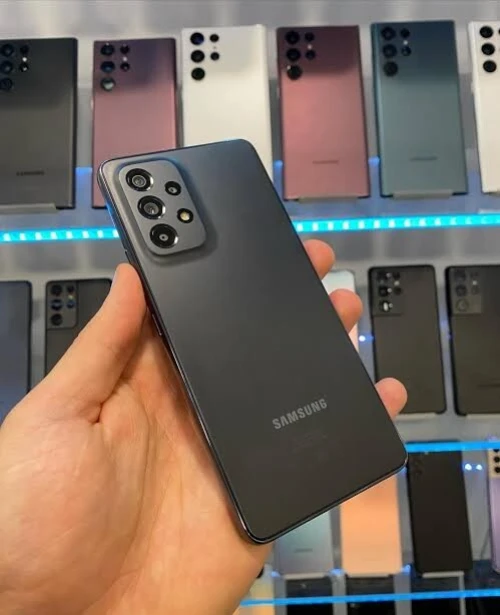 Samsung A53 5G