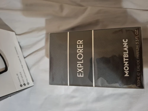 Mont blanc EXPLORER EDP 100 ml