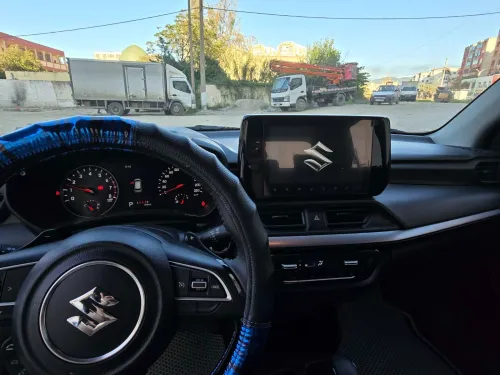 Suzuki Swift 2026 