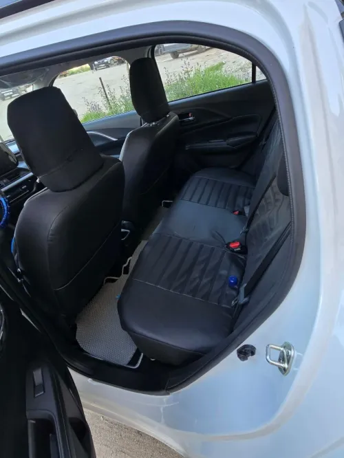 Suzuki Swift 2026 
