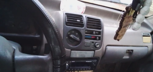 Suzuki Maruti Zen 2006 Maruti Zen