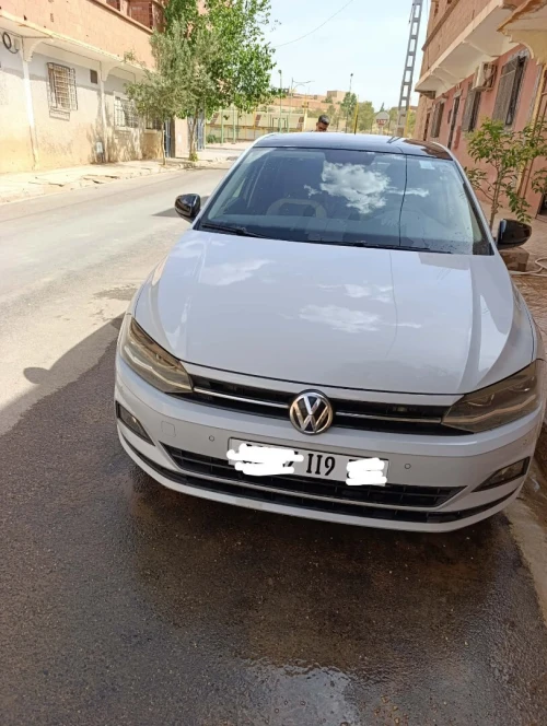 Volkswagen Polo 2019 Beats