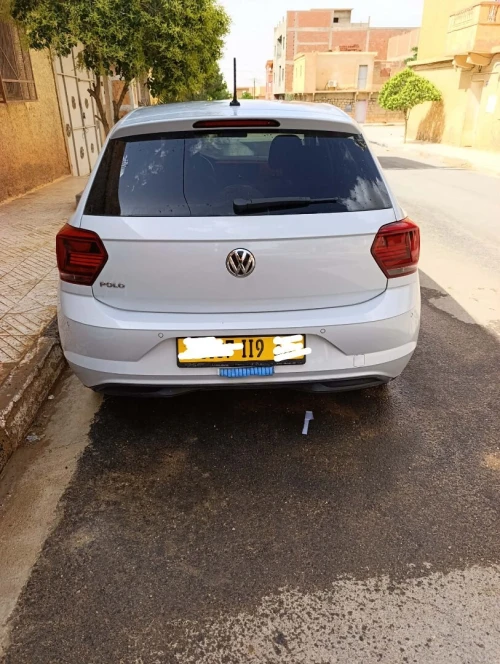 Volkswagen Polo 2019 Beats
