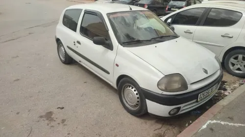 Renault Clio 2 2001 Clio 2