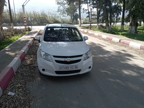 Chevrolet Sail 4 portes 2012 Sail 4 portes