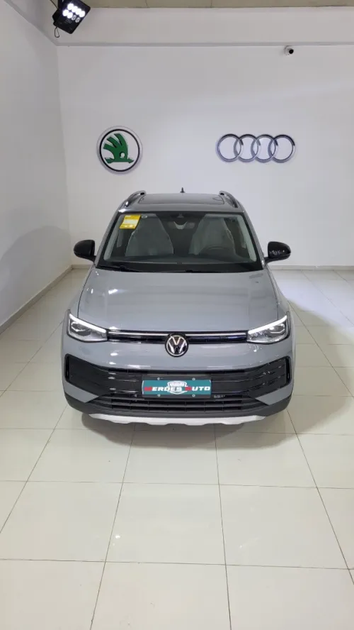 Volkswagen THARU XR FULL OPTION 2025 