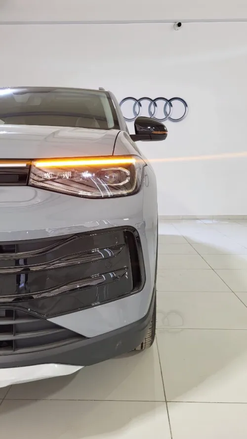 Volkswagen THARU XR FULL OPTION 2025 