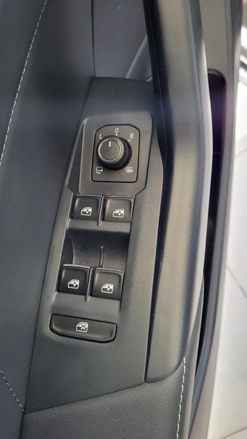 Volkswagen THARU XR FULL OPTION 2025 