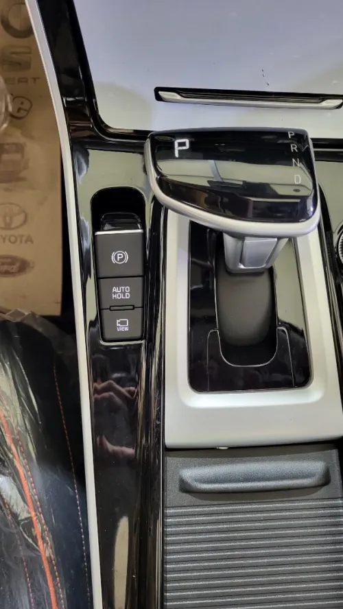 Kia Seltos 2025 Luxery