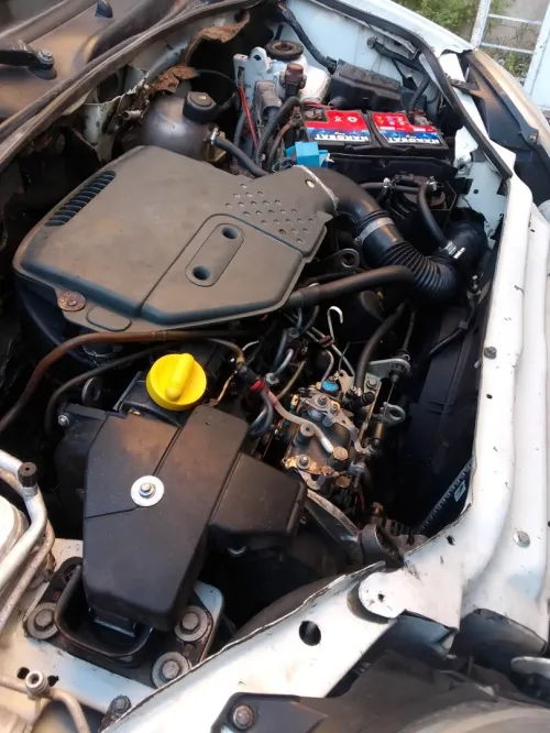 Renault Kangoo 2006 Kangoo