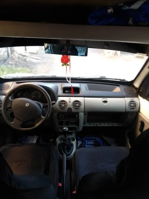 Renault Kangoo 2006 Kangoo