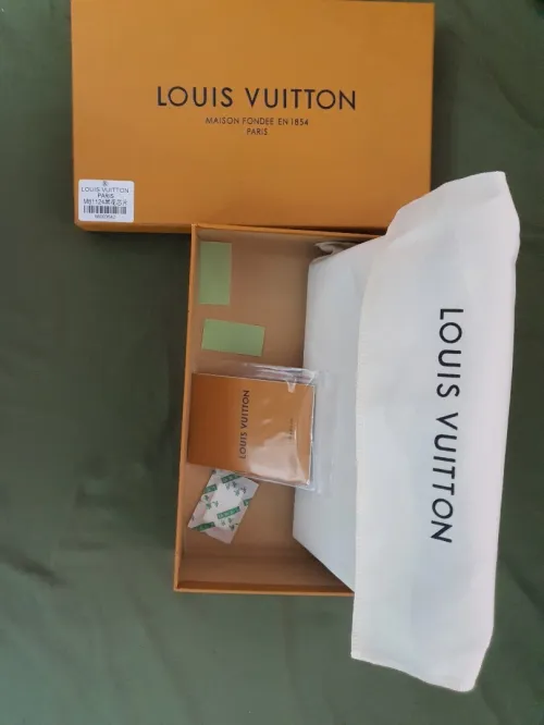 Sacoche LV