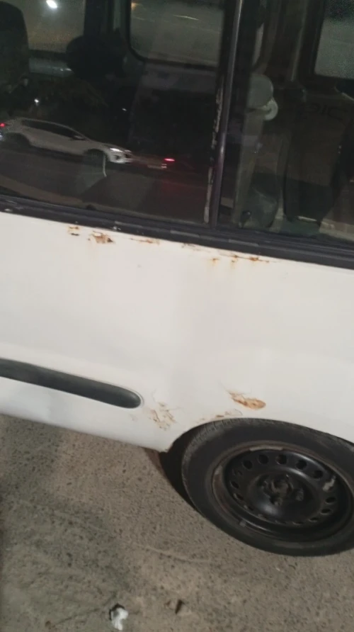 Renault Kongoo 1 1999 