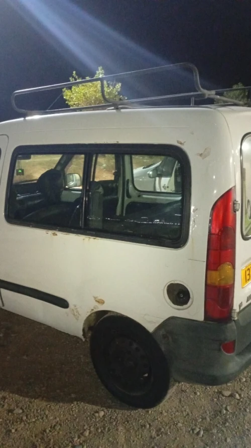 Renault Kongoo 1 1999 