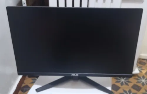ECRAN ASUS TUF GAMING 180HZ 1MS FAST IPS 24 POUCES