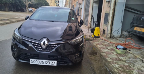 Renault Clio 5  2023 Techno