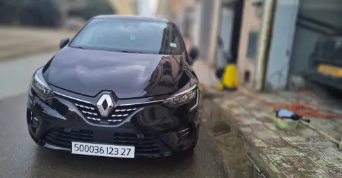 Renault Clio 5  2023 Techno