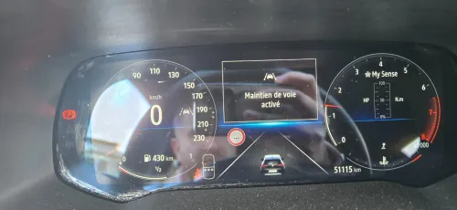 Renault Clio 5  2023 Techno
