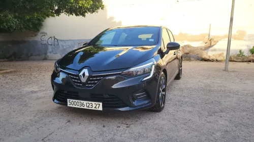 Renault Clio 5  2023 Techno